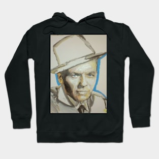 Frank Sinatra Hoodie